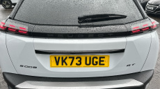 Peugeot 2008 1.2 PureTech 130 GT 5dr EAT8 Petrol Estate